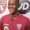 GdS - Il Catanzaro accoglie Seck: è lui il rinforzo sulla fascia destra. Nome nuovo sulla sinistra: Livolant