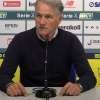 Modena, Tesser: "Against Palermo it will be a very tough match"