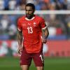 ESCLUSIVA TB - Schira: "Sampdoria, proposto Ricardo Rodriguez"