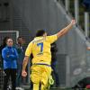 Frosinone, Ghedjemis incanta: è l’uomo del momento, ma il mercato bussa già alla...