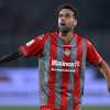 Frosinone, in stand-by il riscatto di Gelli da parte della Cremonese: le ultime