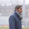 Sampdoria: primo allenamento per mister Gregucci e il suo staff