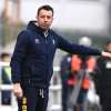 Parma, D'Aversa: "Balotelli? L'allenatore non deve fare nomi di mercato"
