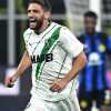 GazzSport - Berardi: "Sassuolo seconda famiglia, ma se a gennaio arrivasse un'offerta..."