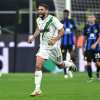 RdC - Sassuolo, sarà il Milan a tentare Berardi?