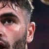 Reggiana, Portanova: "Possiamo ancora migliorare, correndo e spaccandoci in due per...