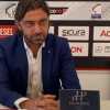 ESCLUSIVA TB - Matteassi: "Quattro le favorite per la A. Modena forte, m'intriga anche il Frosinone. Samp, no agli allarmismi. Non sarà facile per le neopromosse"