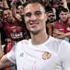 Lega B: "Manuel De Luca MVP dei playoff Serie BKT"