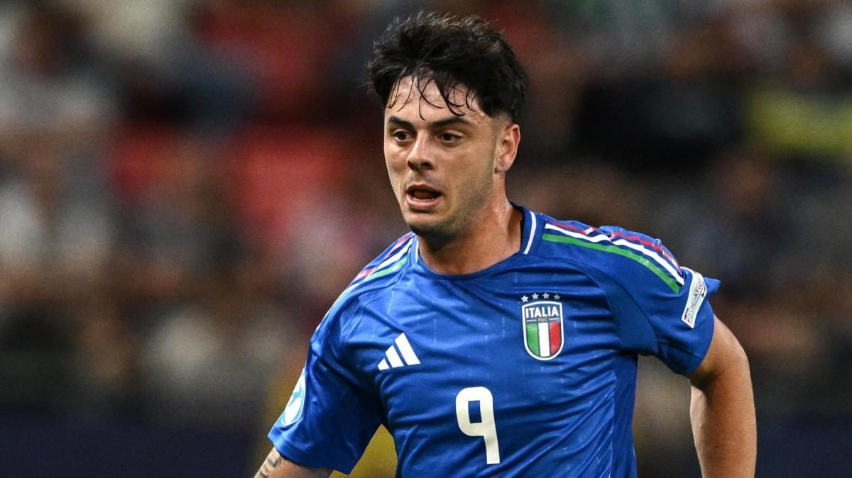 Tuttosport - Il Modena prende Ambrosino. Palermo, assalto a Johnsen. Monza: Cutrone. Reggiana: in arrivo Benali, Gondo a un passo dalla Juve Stabia. Carrarese: Rouhi