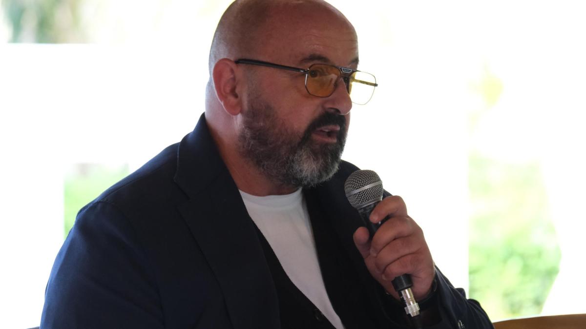 Il Mattino - Cinque nomi per il dopo-Ballardini. Aiello: "Avellino piazza esigente. Un tecnico giovane ha bisogno di tempo, ma qui non ce n'è"