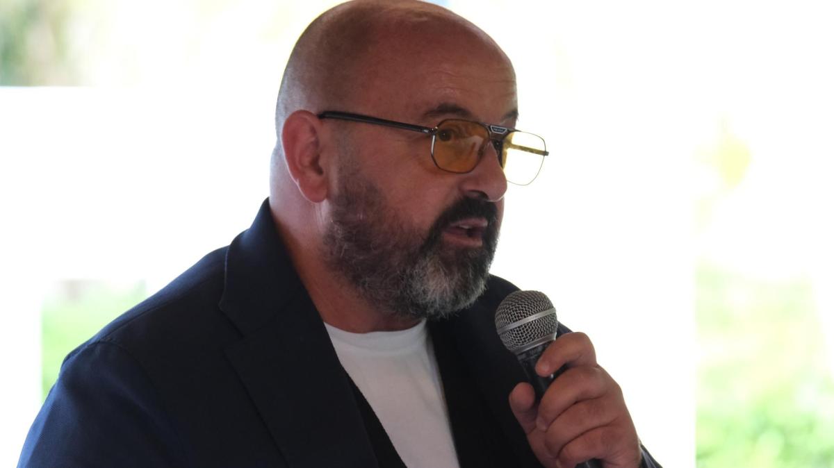 Avellino, Aiello: "Brutta prestazione, sconfitta meritata. Giusto contestare. Su Biancolino..."