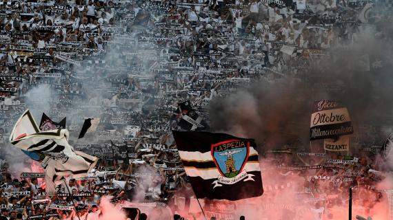 La Nazione - Spezia, il sogno continua. "Lotteremo fino alla fine anche contro la sfortuna"