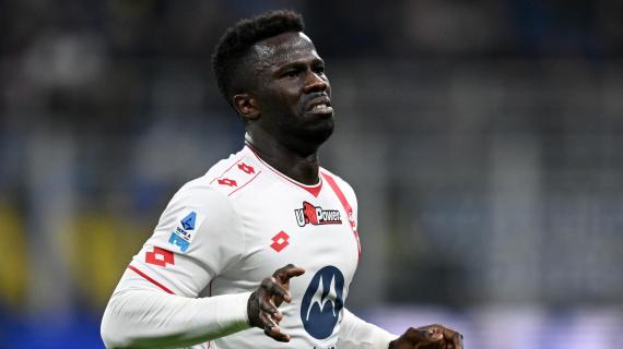 ESCLUSIVA TB - Schira: "Monza, si lavora al prolungamento del contratto con Keita Baldé"