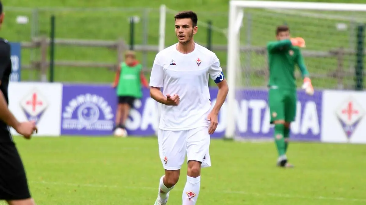 Frosinone, l'ex Baroni riparte dal Modena