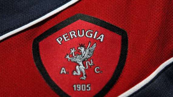 UFFICIALE - Perugia, ingaggiato un trequartista ex Arsenal