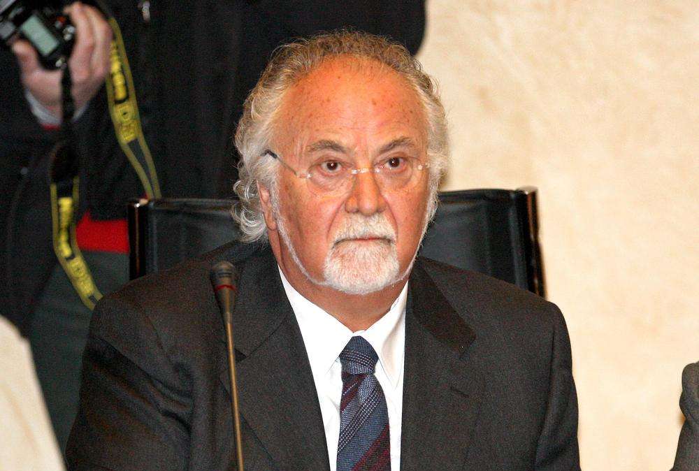 Palermo in B, Cucci: "Un'intera città diventata squadra"