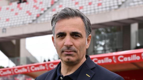 Pedullà: "Pecchia, terza promozione in Serie A. Entra nel club dei migliori"