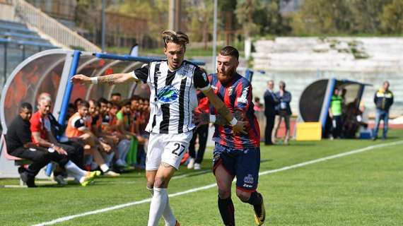 UFFICIALE - Livorno, preso un centrocampista dalla C