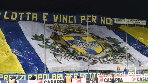 Serie B, Parma-Frosinone: le probabili formazioni