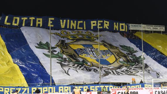 Serie B, Parma-Frosinone: le formazioni ufficiali