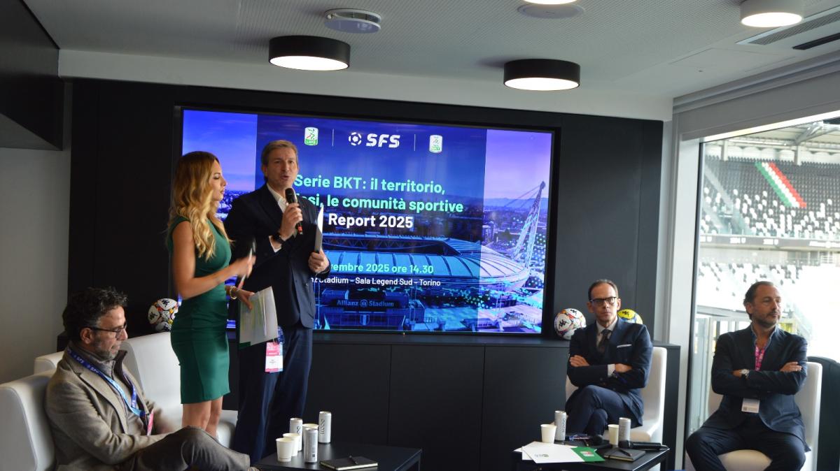 Report Nielsen: la Serie BKT piace a 8,4 milioni di tifosi