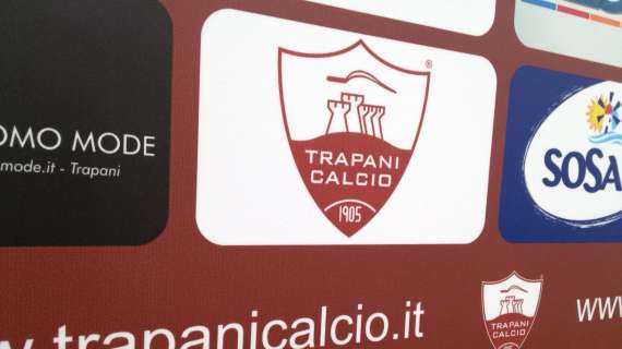 Trapani: i convocati contro il Brescia