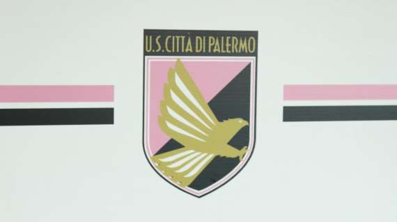 Palermo, la nota della società sul deferimento al TFN