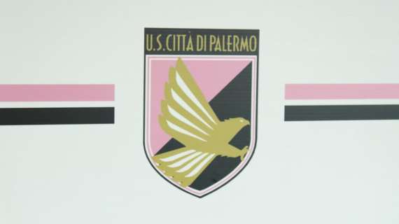 Palermo, comunicato stampa di Sport Capital Group