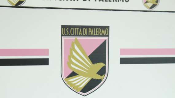 Caso Palermo: comunicato del club rosanero