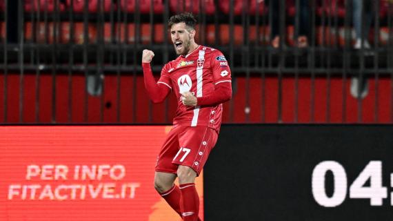 UFFICIALE - Tutto confermato: Monza, ceduto Kyriakopoulos