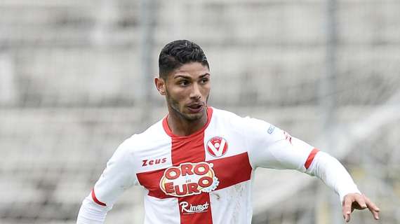 Palermo, Lazaar: "Contentissimo per la vittoria. Qui c'è un gruppo straordinario"
