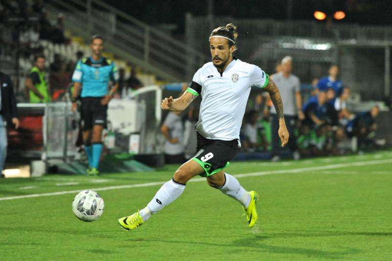 Cesena, a Vicenza senza Djuric: scocca l'ora di Rodriguez?