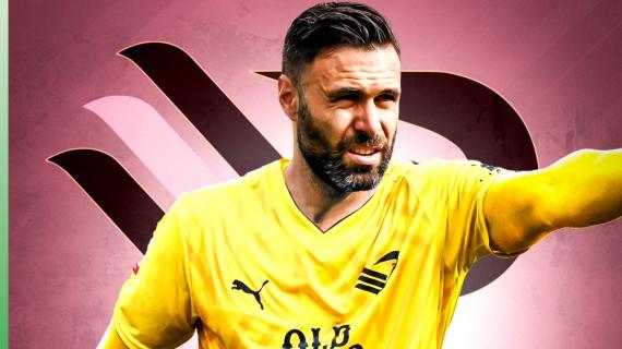 Giornale di Sicilia - Il Palermo tenta il blitz a Napoli. Tocca a Sirigu e Le Douaron