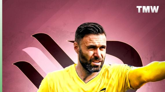 La Repubblica - Sirigu, grave incidente per il padre del portiere del Palermo