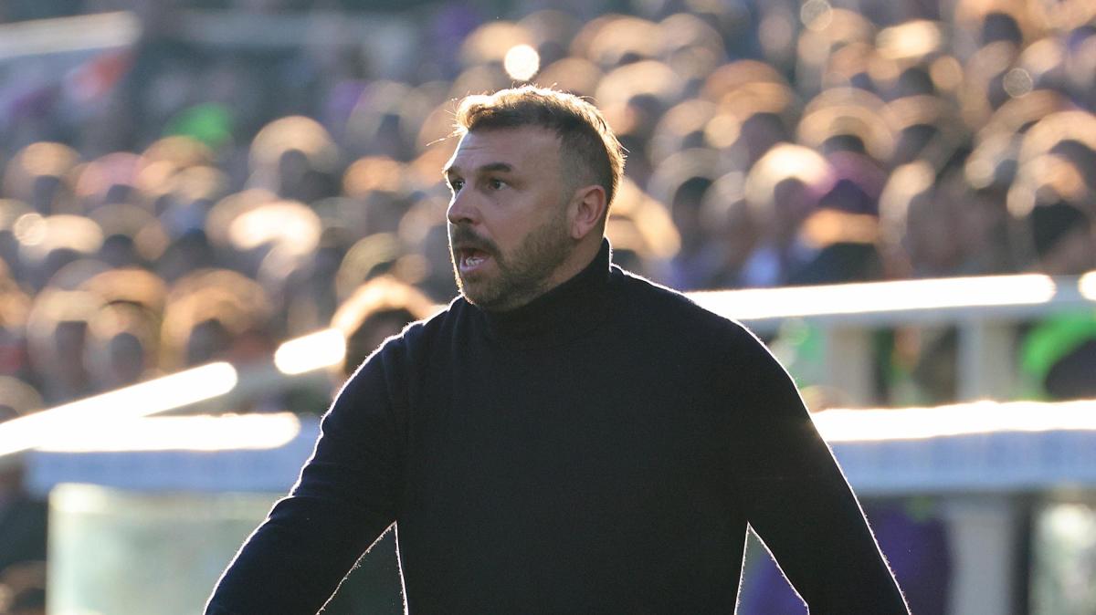 GazzSport - Verona, Pisa, Modena e Padova scelgono il nuovo allenatore. La Samp guarda all'estero, Nesta ad Avellino, Calabro-Carrarese: ciclo chiuso. Catanzaro, rivoluzione in vista?
