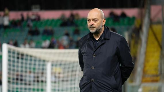 ESCLUSIVA TB - Schira: "Frosinone, post-Angelozzi: scelti Doronzo e Frara"