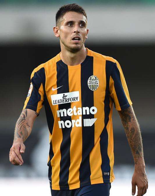 Matteo Gribaudi/Image Sport