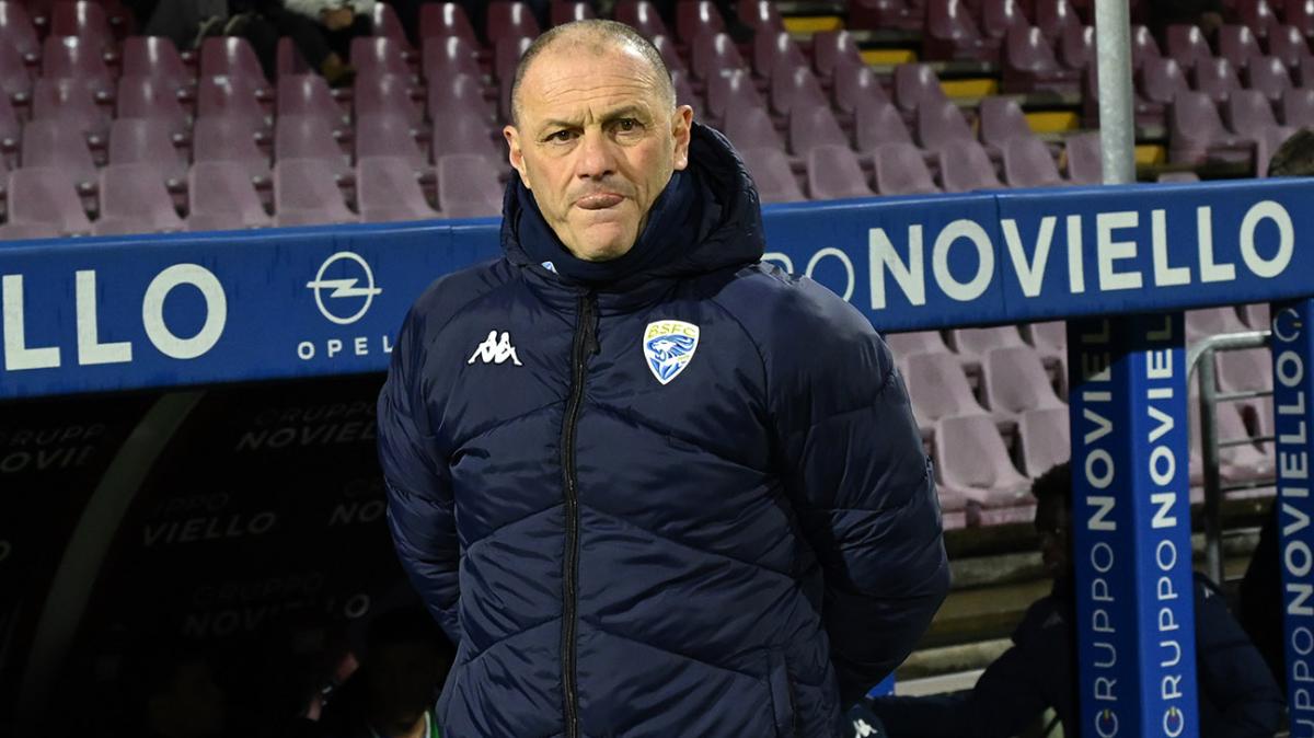 Reggiana, Bisoli si presenta: "Farò di tutto per portare la nave in porto. Sono aziendalista, ma la formazione la decido io... Chi non è pronto a faticare, lo dica subito"