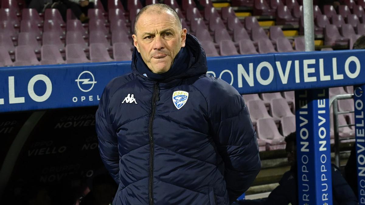 ESCLUSIVA TB - Schira: "Silurato Rubinacci, Reggiana su Bisoli. La situazione" 