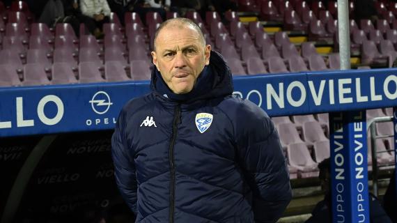 ESCLUSIVA TB - Bisoli: "Monza, Venezia e Palermo superiori, dietro c'è un gruppone: occhio al Bari. Samp al palo? Succede, quando non sei pronto. Su Modena, Cesena e Reggiana..."