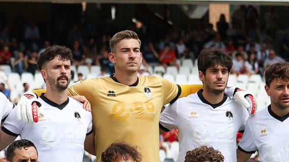 RdC - Sfuma Klinsmann al Palermo: il portiere destinato a restare a Cesena 