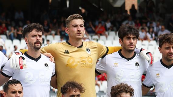 RdC - Trattativa sfumata. Il Cesena chiedeva 2 milioni al Palermo per Klinsmann