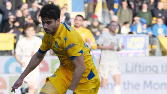 Di Marzio: "Frosinone, doppia cessione: Vural e Lusuardi al Pisa. Le cifre"