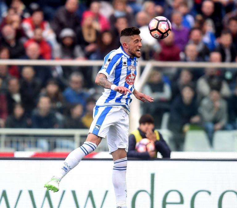 ESCLUSIVA TB - Pescara, contatto esplorativo col Sassuolo per Biraghi