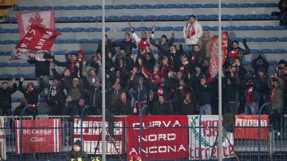 Ancona, Schiavoni: "Non escludo un ingresso in minoranza"