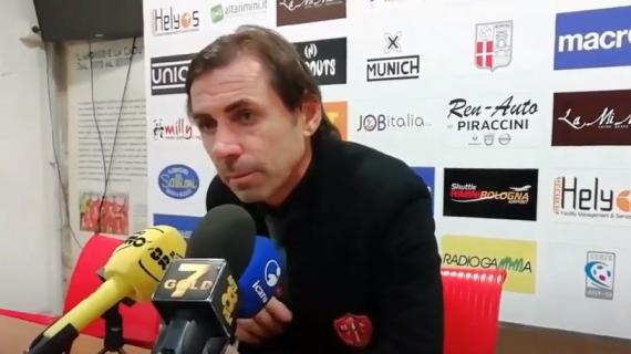 Gautieri: “Contatti col Chievo. Accetterei di allenare una squadra Primavera”  