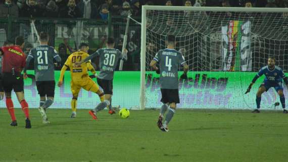 Serie B, la classifica marcatori dopo la 1^ giornata: Baldini scatta in testa