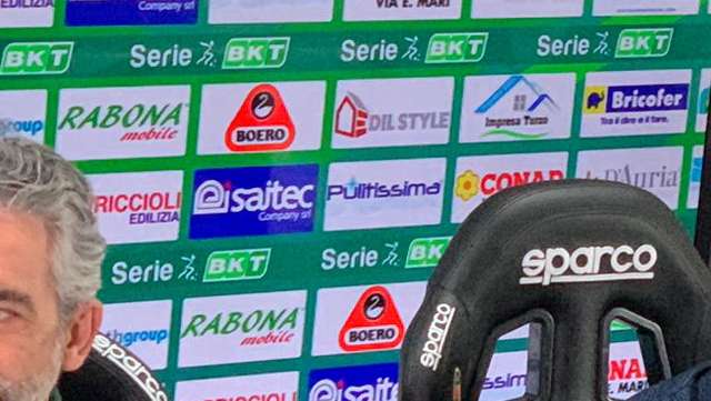 Corriere Adriatico: "Breda svela il suo Ascoli: caccia subito ai tre punti"