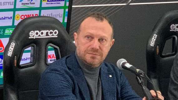 Corriere Adriatico: "Ascoli, Breda riparte da zero: tutti i giocatori utili alla causa"