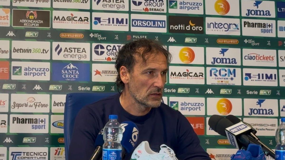 Il Venezia allunga di nuovo. Bagarre salvezza, c'è anche il Pescara